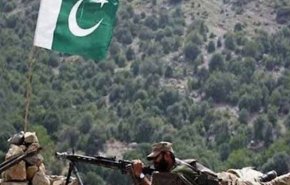 حمله تروریست ها به مرزبانان پاکستانی در ایالت بلوچستان/ یک نظامی کشته و سه نفر دیگر زخمی شدند