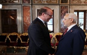 دوره جدید از تنش در پارلمان؛ اتهامات نخست وزیر مستعفی علیه «النهضه» و«قلب تونس»