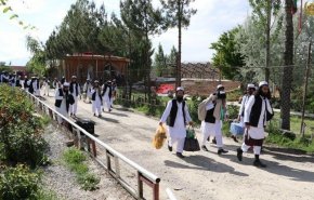 حكومة أفغانستان تفرج عن 50 من معتقلي 