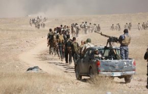 کاهش حملات داعش در مناطق هم مرز با ایران در پی عملیات های مشترک حشدالشعبی و ارتش عراق