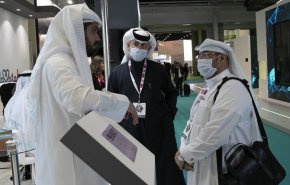 شمار مبتلایان به کرونا در امارات به ۵۸ هزار و ۵۶۲ نفر رسید