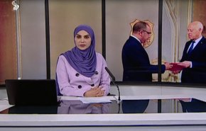  نشرة الاخبار من قناة العالم الساعة 07:00 بتوقيت غرينتش 26-07-2020 