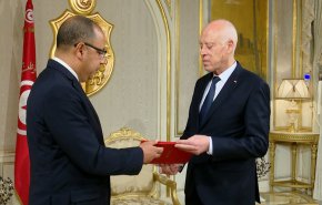 الرئيس التونسي يختار رئيس حكومة خارج ترشيحات الاحزاب 