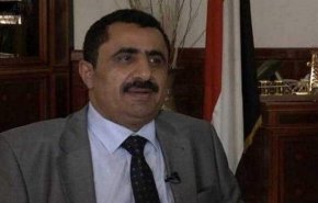 وزير نفط اليمن يكشف عن حجم الكميات النفطية المنهوبة
