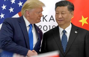 گزارش روزنامه چینی از دسیسه جدید امریکا علیه رییس جمهوری این کشور