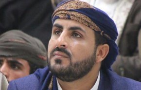 محمد عبدالسلام: خواست متجاوزان صلح نیست، تسلیم شدن یمن است
