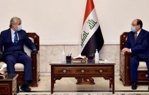 المالکی: عراق خواستار مشارکت راهبردی با روسیه است