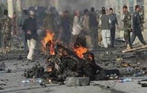 مقتل جنديين أفغانيين في انفجار سيارتين مفخختين في هلمند
