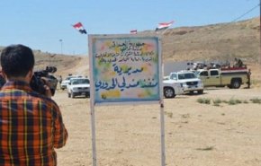 گذرگاه مرزی مندلی بین ایران و عراق رسماً بازگشایی شد