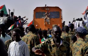 درگیری‌های دارفور بیش از 60 کشته بر جا گذاشت