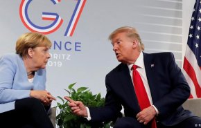 آلمان پیشنهاد ترامپ درباره روسیه را رد کرد