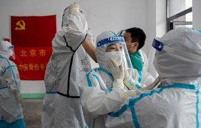 افزایش مجدد موارد ابتلا به کووید-۱۹ در چین