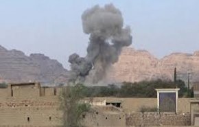 کشته شدن یک کودک در حمله نیروهای سعودی به شمال یمن
