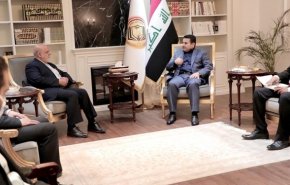 تاکید مشاور امنیت ملی عراق و سفیر ایران بر همکاری‌ها در راستای منافع مشترک
