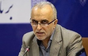 إطلاق الكمبيالة الالكترونية بحضور وزير الاقتصاد الايراني