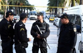 الأمن التونسي يعتقل إرهابيين من تنظيم داعش
