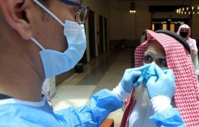 تسجيل 27 وفاة و 1993 إصابة جديدة بكورونا في السعودية