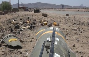 استشهاد وإصابة 6 أطفال في مأرب بانفجار قنبلة من مخلفات العدوان السعودي