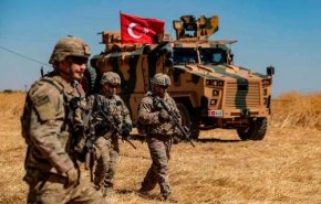 دیدبان: نیروهای ترکیه شهروندان سوری را به خاک و خون کشیدند