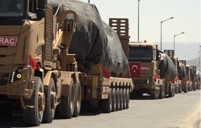 قوات تركية تصل أذربيجان لإجراء مناورات عسكرية مشتركة