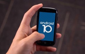 الكشف عن أصغر هاتف يعمل بنظام 'أندرويد-10'!