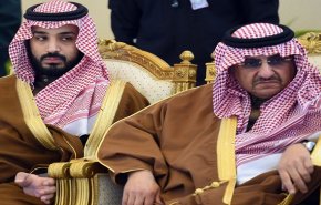 ابراز نگرانی قانونگذاران اروپایی از احتمال قتل 'بن نایف' به دست ولی‌عهد سعودی