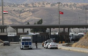 العراق يعلق قرار منح التأشيرات للأتراك  على المعابر الحدودية