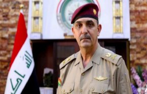تعزيزات عسكرية عراقية لتأمين الشريط الحدودي مع سوريا