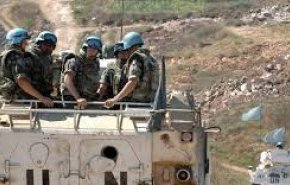 دوريات راجلة ومؤللة لليونيفيل والجيش اللبناني قرب السياج الحدودي