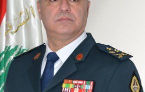 قائد الجيش اللبناني: سنواجه أي محاولات للعبث بالسلم الأهلي
