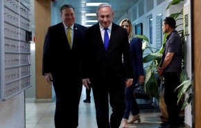 تلاش نتانیاهو و پامپئو برای بازگرداندن معامله قرن به دستور کار