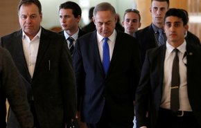 الاعلام العبري: الاحتجاجات تستعر والشاباك يشدد الحماية على نتنياهو