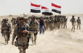 عراق نیروهای بیشتری به مرزهایش اعزام می‌کند
