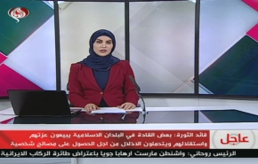 نشرة الاخبار من قناة العالم الساعة 10:00 بتوقيت غرينتش 29-07-2020
