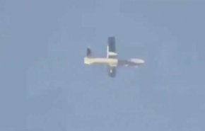 طيران العدو الاسرائيلي ينفذ غارات وهمية فوق جنوب لبنان