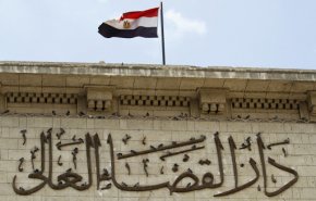 القضاء المصري يعدم 7 أشخاص بسبب ضابط شرطة