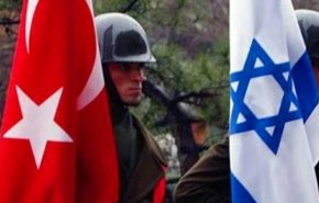 رقابت ترکیه و رژیم صهیونیستی برای نفوذ در جمهوری آذربایجان