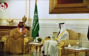  المحاصصة السعودية الاماراتية وانتفاضة المهرة 