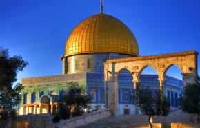 ذكرى خراب الهيكل والشعب الفلسطيني جاهز لهم