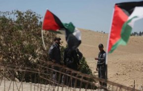 نشست ستاد بحران فلسطین در رام الله؛ طرح اشغال کرانه باختری باید لغو شود
