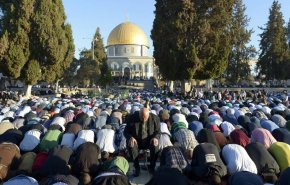 حماس تدعو الفلسطينيين لشد الرحال إلى 