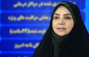 ايران .. تسجيل 2621 اصابة جديدة بفيروس كورونا 