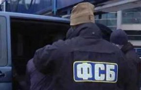 بازداشت نظامی روس به اتهام جاسوسی برای اوکراین