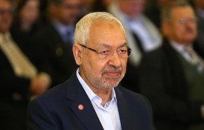 طرح سلب رای اعتماد از رئیس پارلمان تونس رای نیاورد