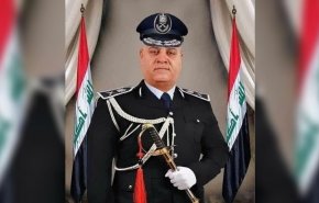 فوت یک مسئول بلندپایه امنیتی عراق بر اثر ابتلا به کرونا