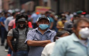 ارتفاع عدد الوفيات في المكسيك اثر فيروس كورونا