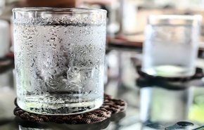 عوارض نوشیدن آب سرد 