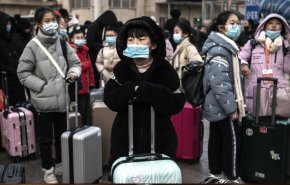 127 اصابة جديدة بفيروس كورونا في الصين