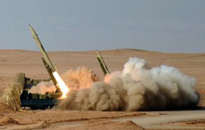 دقیق ترین موشک ایرانی که در اختیار حزب الله لبنان است + تصاویر