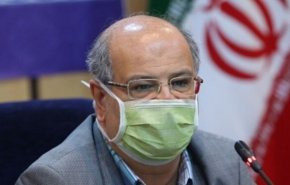 کدام مناطق تهران بیشترین مبتلایان به کرونا را دارد؟